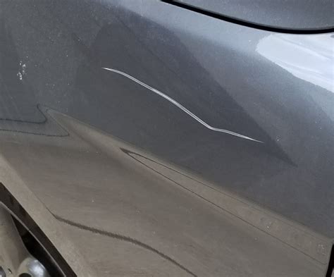 As we mentioned at the start, some scratches will be too deep to polish out of the paintwork. Car Scratch Repair | Paintless Dent Removal | Auto Color ...