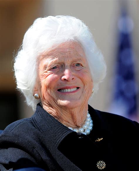 Barbara Bush Lesser Known Facts About The Former First Lady
