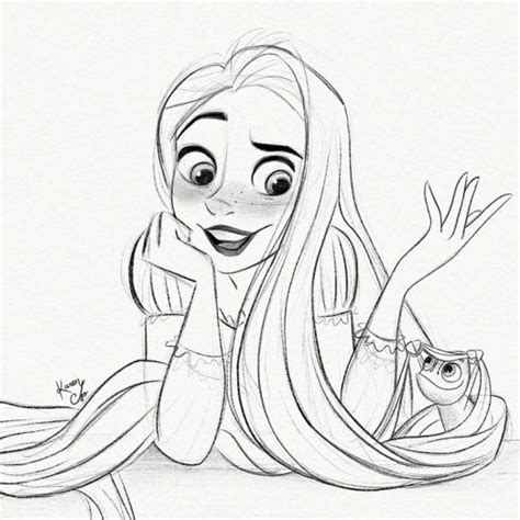 50 Beautiful Female Character Sketch Ideas Beautiful Dawn Designs