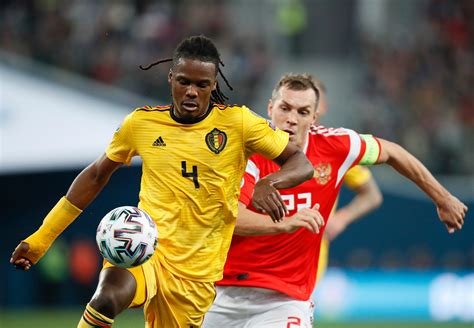Belgium manager georges leekens selected boyata for the two games against kazakhstan and boyata is from uccle, a quarter of brussels16 and is known to have a good relationship with fellow. Boyata baffles Belgium fans as he accidentally wears ...