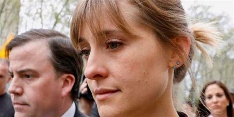 Actress Allison Mack Gets Three Years In Us Jail For Sex Cult Role Raw Story