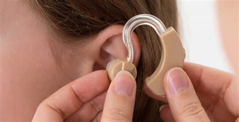 Symptoms And Diagnosing Of Hearing Loss Get The Basic Facts