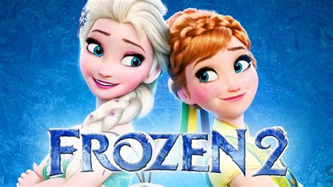 Frozen 2 Review Youtube