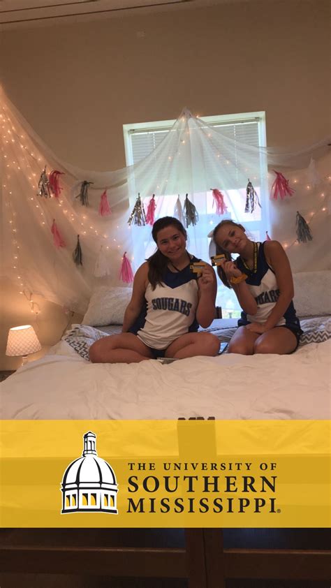 Cheer Camp Dorm Decor Cheer Camp The University Of Southern