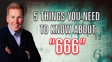 5 Things You Need To Know About 666 Youtube