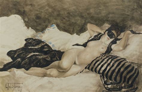 Artistic Nude Lev Chistovsky My Xxx Hot Girl