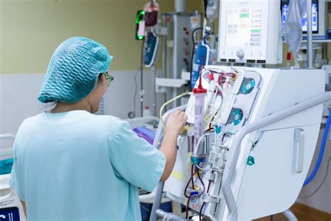 Being A Dialysis Nurse Part 3 Fürst Solutions Gmbh Frankfurt Am Main
