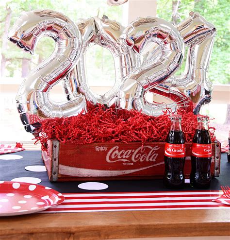 Sip Sip Hooray Personalized Coke Party Favors Dixie Delights