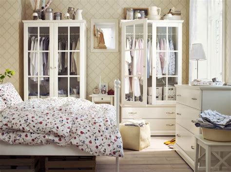 Your bedroom should be one of the most inviting rooms in your home! Ikea Bedroom Designs