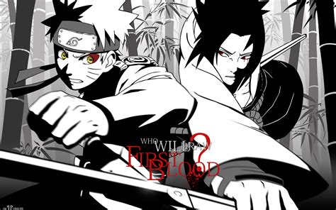 Sasuke Vs Naruto Uchiha Sasuke Wallpaper 19943722 Fanpop