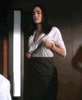 Jennifer Connelly GIF From He S Just Not That Into You Jennifer
