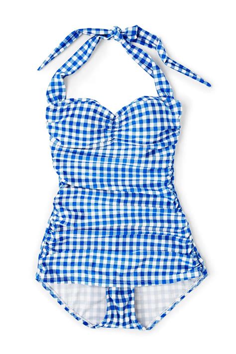 10 retro swimsuits you ll want to wear all summer long vintage bathing suits retro swimsuit