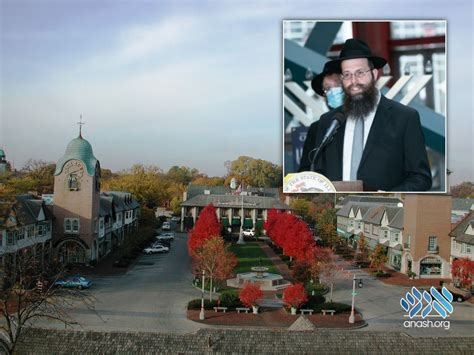 New Chabad Center To Open Where Gunman Was Caught