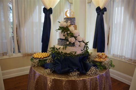 They have the best cakes around, whether wedding or birthday or anniversary. Monsy's Wedding Cakes | Wedding Cakes - Orlando, FL