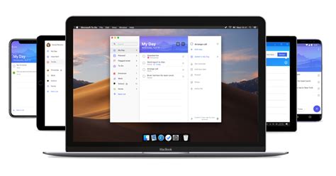Microsoft to do makes it easy to stay organized and manage your life. Check off your tasks with Microsoft To-Do for Mac, now ...