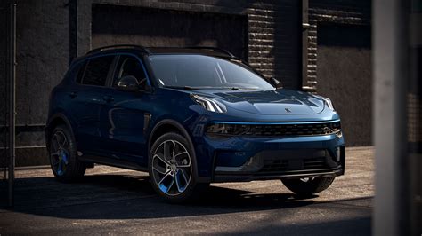 Lynk And Co 01 2020 4k Wallpaper Hd Car Wallpapers Id 15984