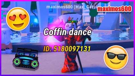 🎶 Los mejores id de Música Roblox 2022 🎶 - Maximos600 - YouTube