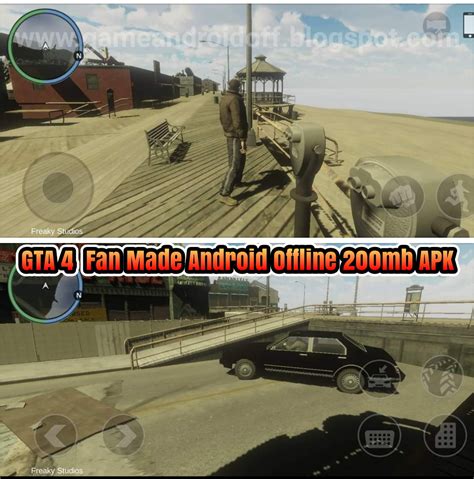 The coolest part of the game from the grand theft auto series, yes it is gta 5, now the most epic part. Gta 4 Fan Made Android Bukan Official 200Mb Apk Offline - Arena Flash