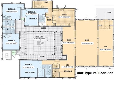 Neighbors will typically be a similar rank or family size, so you automatically have a few things. Naval Base Guam: Floor Plan for Flag Circle home "P1 ...