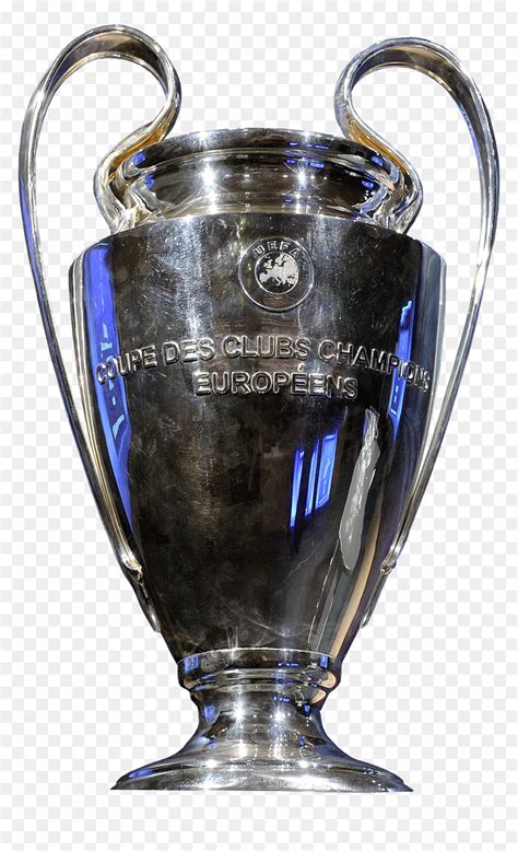 Champions League Trophy Png