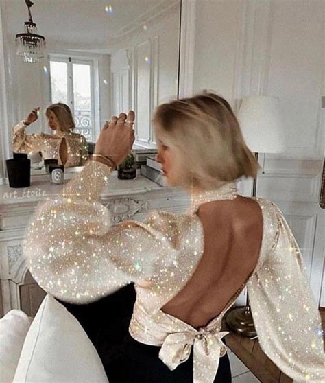 Pin By 𝓕𝓮𝓻 On Belle Fashion Style Glitz And Glam