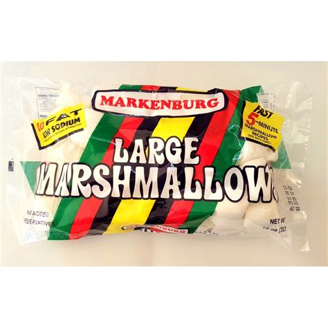 Marshmallow Large 283g Shopee Malaysia