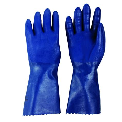 Rubbermaid Bluettes Heavy Duty Household Gloves Large 1 Ea Walmart