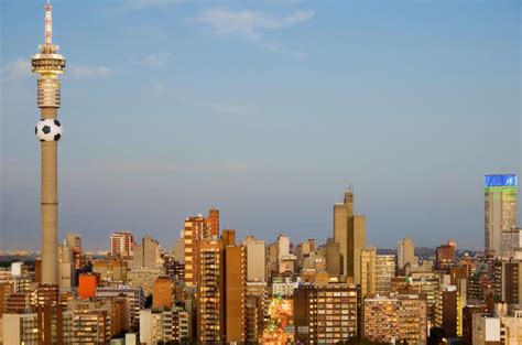 Cities In South Africa Johannesburg Gauteng Johannesburg Info