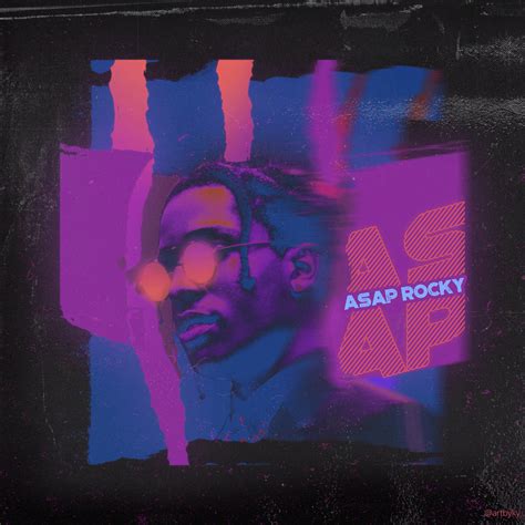 Asap Rocky Concept Revised 2000x2000 Rfreshalbumart
