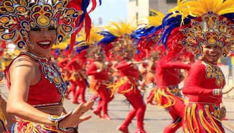 Costumbres De Colombia