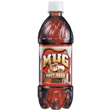 *percent daily values based on a 2,000 calorie diet. Mug Caffeine-Free Root Beer, 20 Fl. Oz. - Walmart.com ...