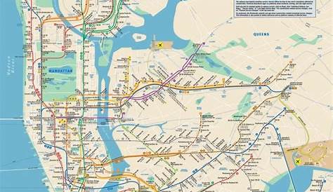 Brooklyn Street Map Printable | Printable Maps