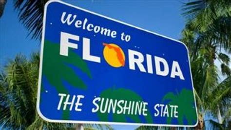 Breaking Fl Governor Lifts Travel Restrictions The Kingdom Insider