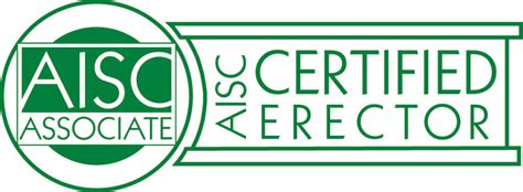 Certifications Ogeechee Steel