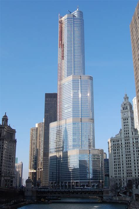 Incredible Pictures Top 10 Tallest Buildings In Usa