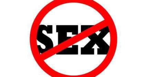 would you have a sexless relationship sexuality