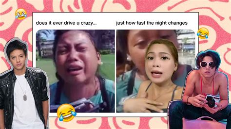 Meet The Filipinos Behind These Viral Memes