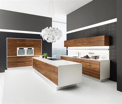 Tips to clean, declutter and i'd like to see more on your organization tips in the kitchen (possibly more drawer and cabinet. Vao luxury minimalist kitchen shown in Corian and solid ...