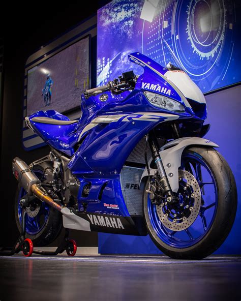 Yamaha Yzf R Gytr Race Kit Tenkateracingproducts Com