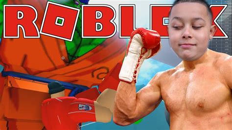 Youtube Fgteev Roblox Boxing Simulator Music Codes For Roblox Games
