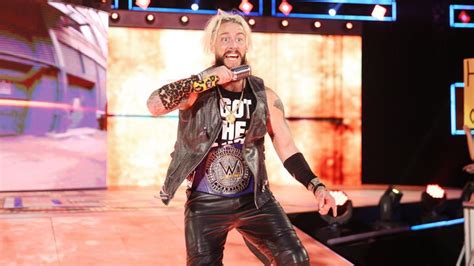 Enzo Amore Released By Wwe After Allegations Of Sexual Assault Wwe News Sky Sports