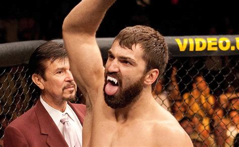 Andrei Arlovski Gets Split Decision Nod For First Ufc Win In 6 Years