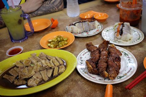 Speaking any language you explore the people and their style of life. A Taste of Kuala Lumpur with Food Tour Malaysia