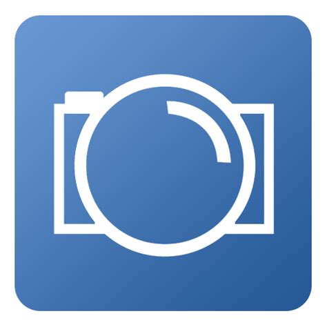 Photobucket Icon Flat Gradient Social Iconpack Limav