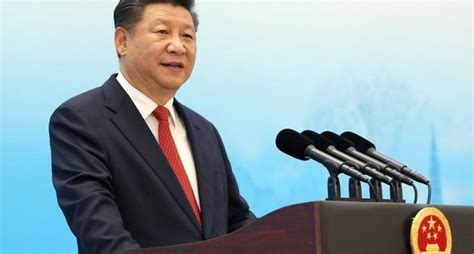 Xi Urges Efforts Of Brics To Improve Global Governance