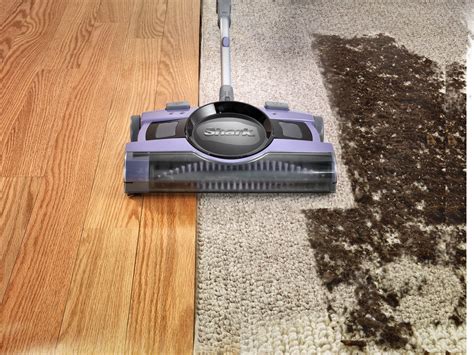 Shark Ultra Light Cordless 13 Inch Rechargeable Floor And Carpet Sweeper