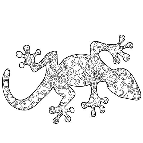 Get alphabet coloring pages of animals with letters too! Coloring to Calm, Volume Three - Animals