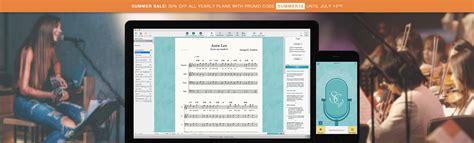 The software to compose music, transcribe your favorite songs, or simply read the thousands of tabs available on the internet. SCORECLOUD | Free Music Notation Software - Music ...