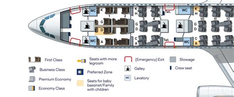 Posted on august 1, 2013june 2, 2019 by aiman. 7 Images Airbus Industrie A330 300 Lufthansa Seat Map And ...