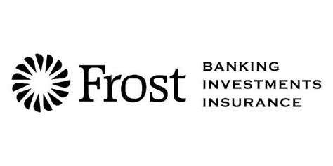 Frost Bank In Dallas Banks Logo Bank Frost